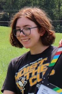 Profile of Ella Krings