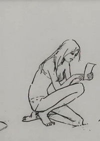 Poster for Dirty Word