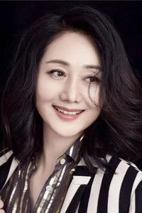 Profile of Zhao Lijuan