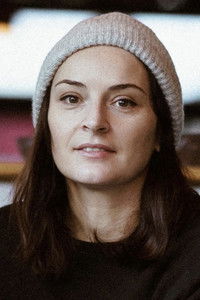 Profile of Antoneta Kastrati