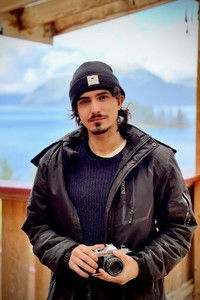 Profile of Brandon Pickering