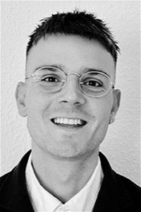Profile of Niklas Bøgild Sørensen