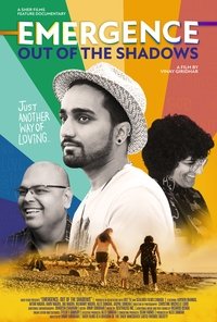 Poster for Emergence: Out of the Shadows