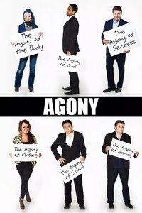 Poster for Agony
