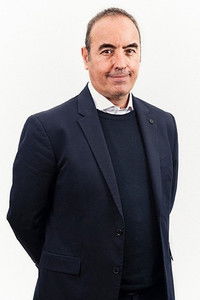 Profile of Oriol Sala-Patau