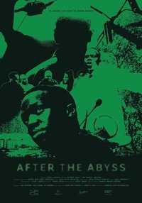 Poster for After the Abyss