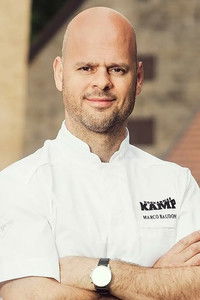 Profile of Marco Baudone