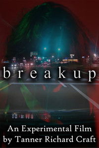 Poster for breakup