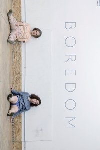 Poster for Boredom