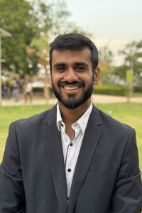 Profile of Akshat Gulati