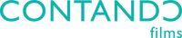 Logo - Contando Films