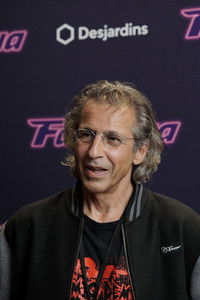 Profile of Victor Ginzburg