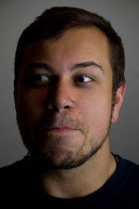 Profile of Ricky Ahmed