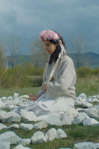 Poster for Becoming Ema