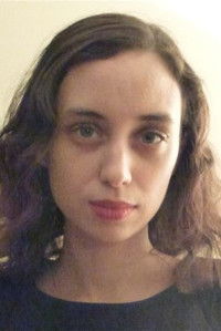 Profile of Savitri Gordian