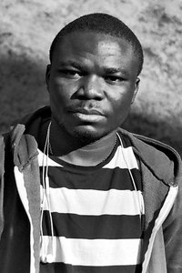 Profile of Dieudo Hamadi