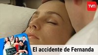 Episodio 7 - El Accidente De Fernanda