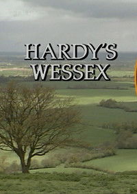 Poster for Hardy's Wessex