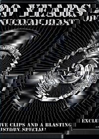 20 Years of Nuclear Blast
