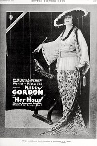 Her Hour