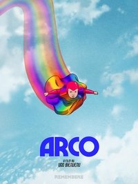 Poster for Arco
