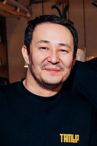 Profile of Dastan Aldabek