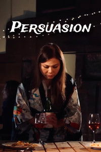 Poster for Persuasion
