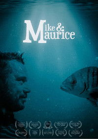Poster for Mike & Maurice