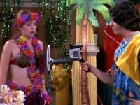 Sabrina tiene un espíritu
