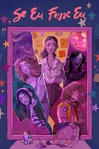 Poster for Se Eu Fosse Eu