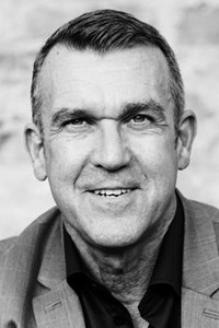 Profile of Peter Bech