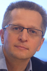 Profile of Yury Moskvin