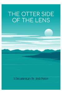 Poster for The Otter Side of the Lens