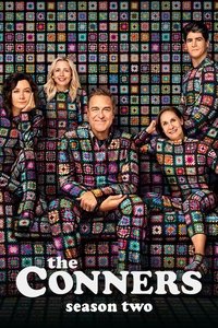 Poster for Season 2