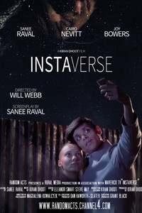 Poster for Random Acts: Instaverse