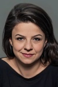Profile of Pınar Şenol