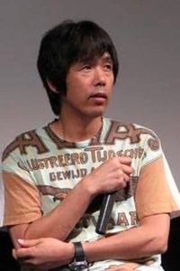 Profile of Shirow Masamune