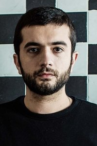 Profile of Aik Karapetian