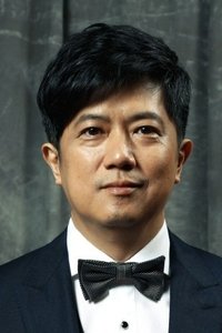 Profile of Chris Hou