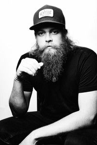 Profile of Robert Jon Burrison