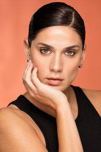 Profile of Dunja Stojanović