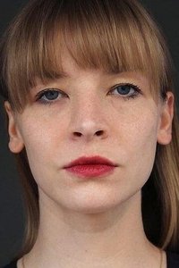 Profile of Agnieszka Polska