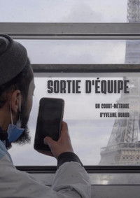 Poster for Sortie d'équipe