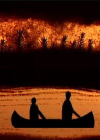 Poster for O Velho e o Rio