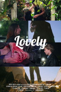 Poster for Lovely
