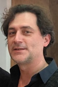 Profile of Franck Broqua
