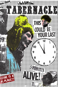 Poster for Tabernacle