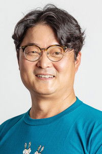 Profile of Lee Dong-ha
