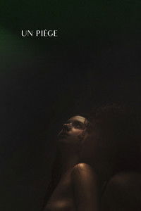 Poster for Un Piège