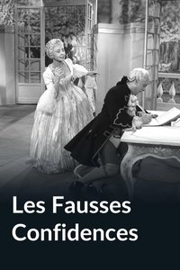 Les Fausses Confidences